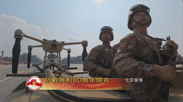 無綫新聞 TVB News