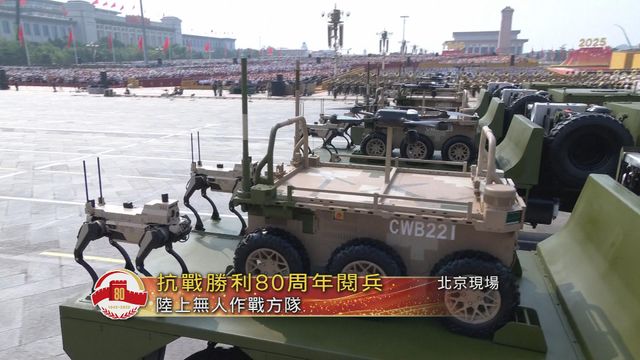 無綫新聞 TVB News