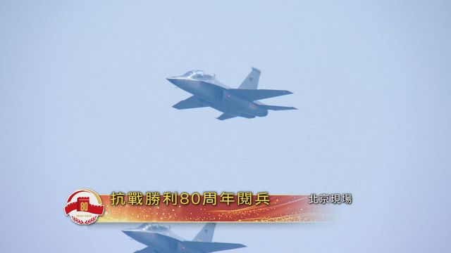 無綫新聞 TVB News