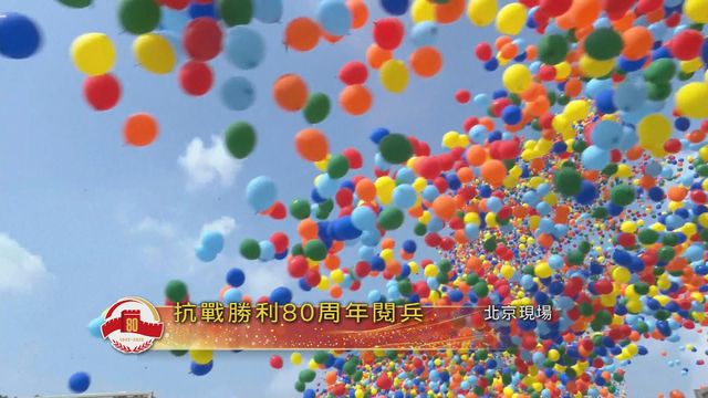 無綫新聞 TVB News
