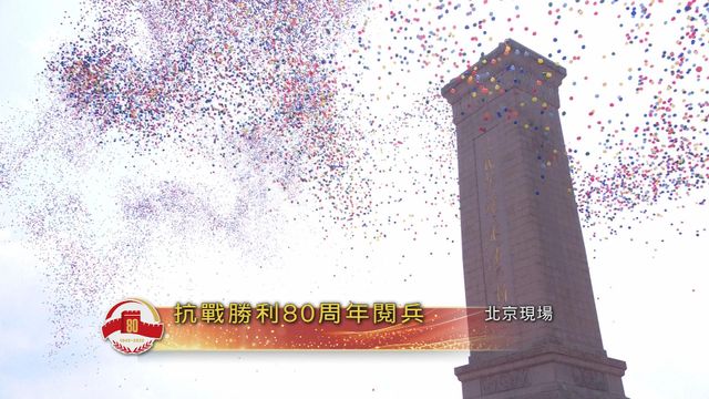 無綫新聞 TVB News