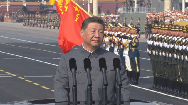 無綫新聞 TVB News 無綫新聞 TVB News