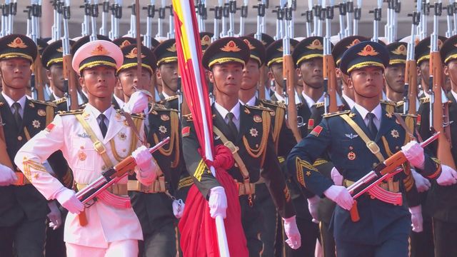 無綫新聞 TVB News 無綫新聞 TVB News