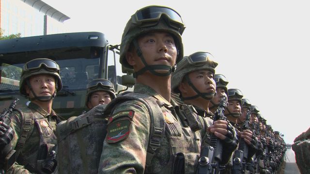無綫新聞 TVB News 無綫新聞 TVB News
