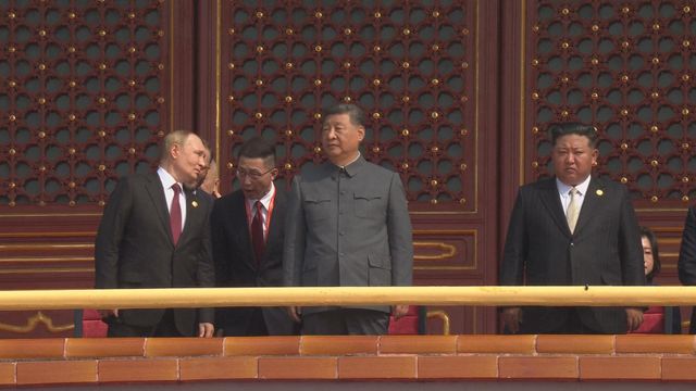 無綫新聞 TVB News 無綫新聞 TVB News