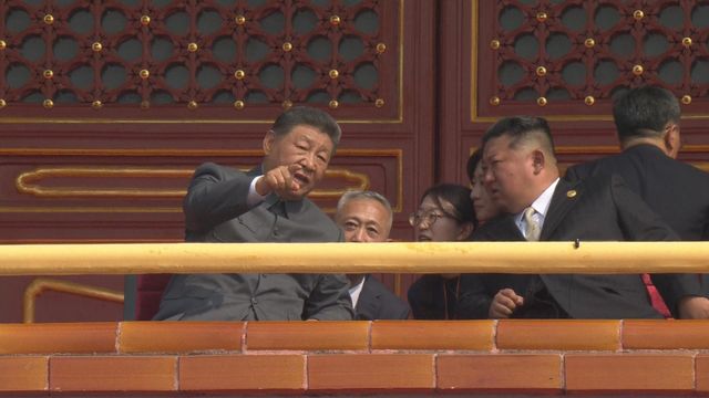 無綫新聞 TVB News 無綫新聞 TVB News
