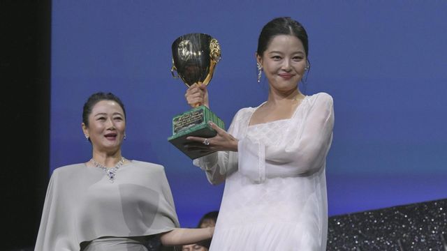 無綫新聞 TVB News 無綫新聞 TVB News