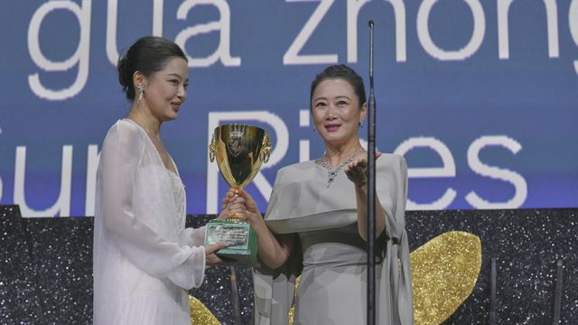 無綫新聞 TVB News