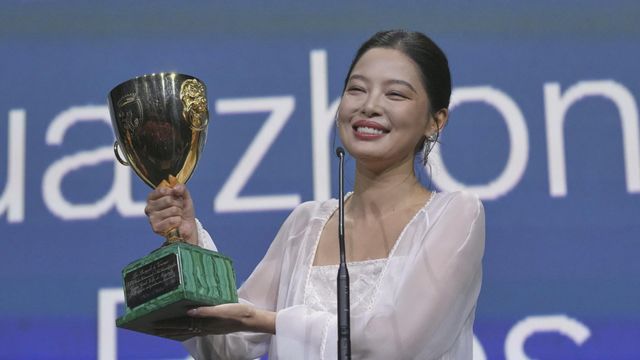 無綫新聞 TVB News