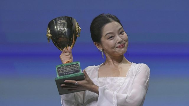 無綫新聞 TVB News