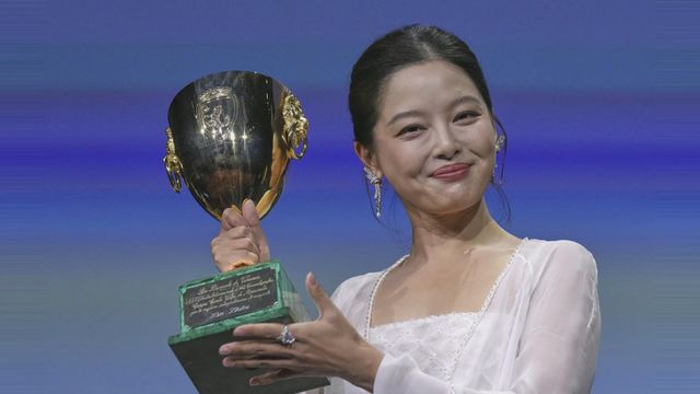 無綫新聞 TVB News