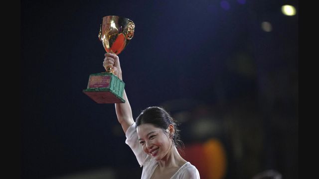 無綫新聞 TVB News