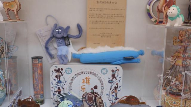 無綫新聞 TVB News