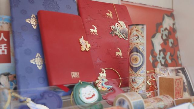 無綫新聞 TVB News