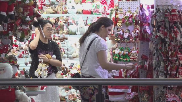 無綫新聞 TVB News