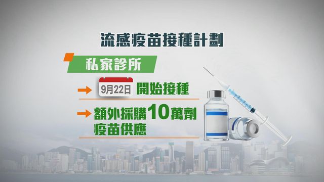 無綫新聞 TVB News
