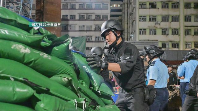 無綫新聞 TVB News 無綫新聞 TVB News