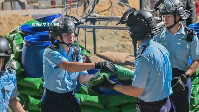 無綫新聞 TVB News 無綫新聞 TVB News
