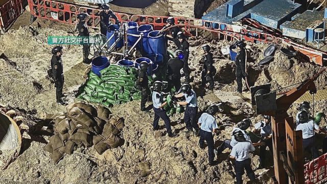 無綫新聞 TVB News 無綫新聞 TVB News