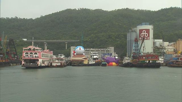 無綫新聞 TVB News 無綫新聞 TVB News