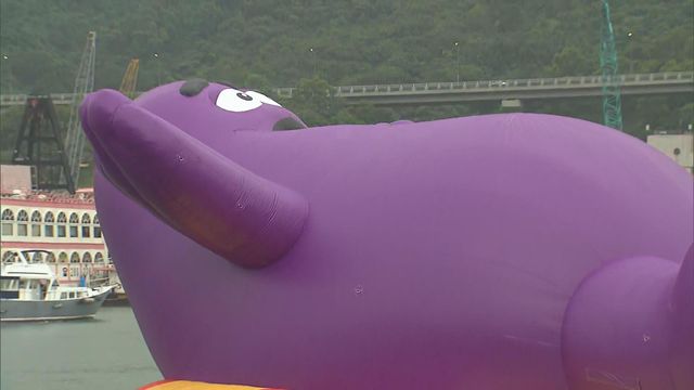 無綫新聞 TVB News