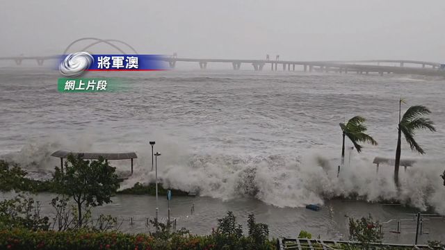 無綫新聞 TVB News
