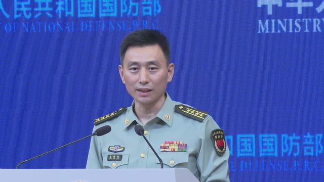 海軍戚繼光艦及沂蒙山艦月底來港　將組織艦艇開放活動