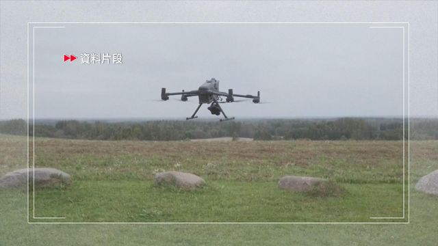 無綫新聞 TVB News
