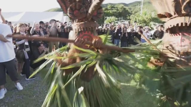 無綫新聞 TVB News