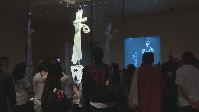 無綫新聞 TVB News