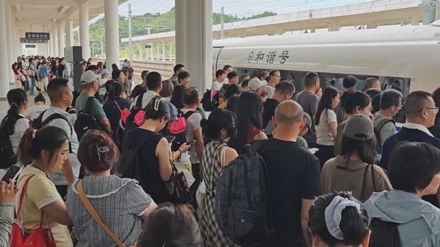 無綫新聞 TVB News