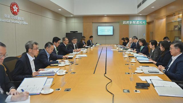 無綫新聞 TVB News