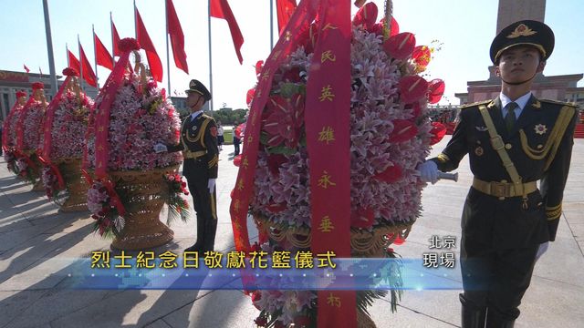 無綫新聞 TVB News