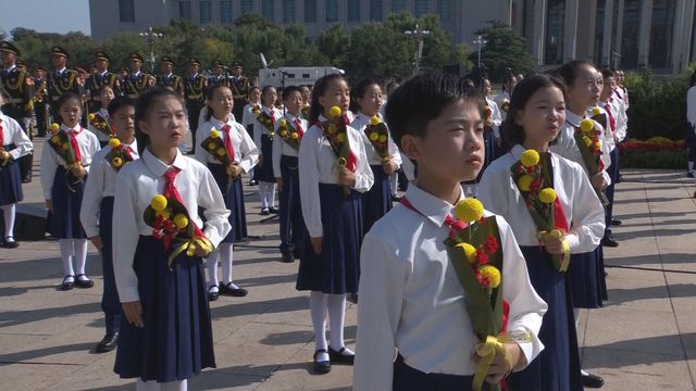 無綫新聞 TVB News