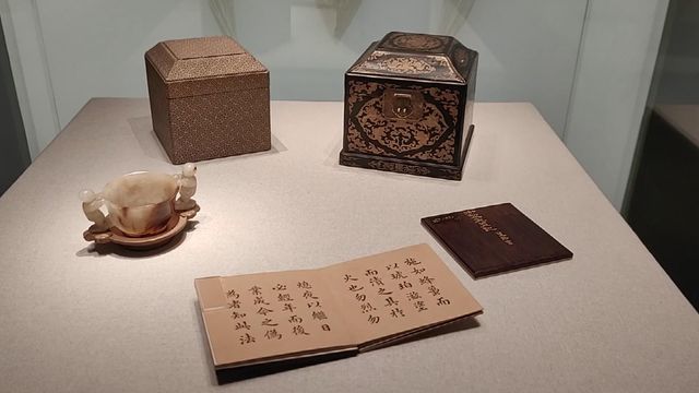 無綫新聞 TVB News