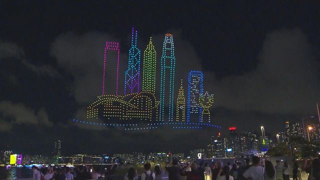 無綫新聞 TVB News