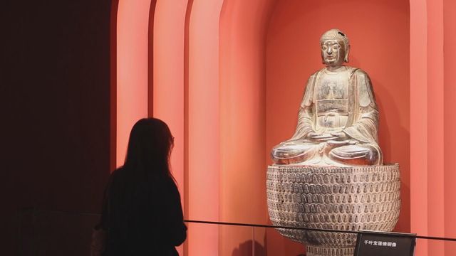 無綫新聞 TVB News