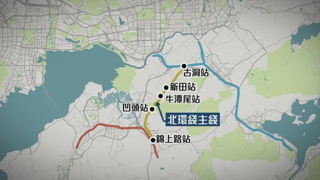 無綫新聞 TVB News