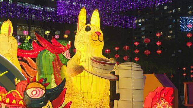 無綫新聞 TVB News 無綫新聞 TVB News