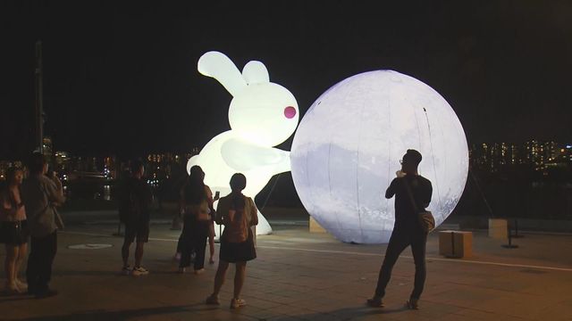 無綫新聞 TVB News 無綫新聞 TVB News