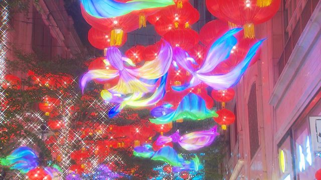 無綫新聞 TVB News
