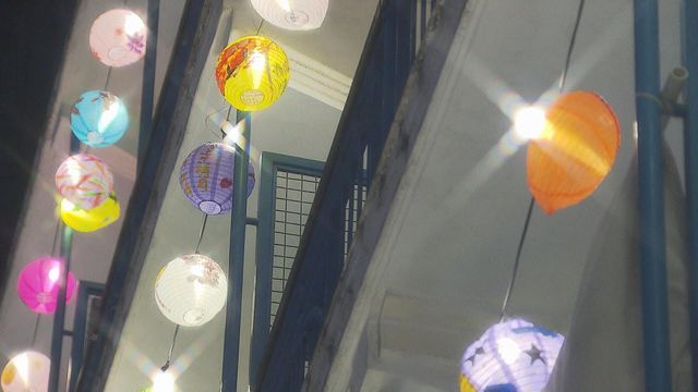 無綫新聞 TVB News