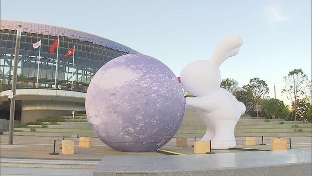 無綫新聞 TVB News