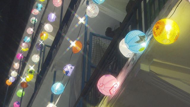 無綫新聞 TVB News