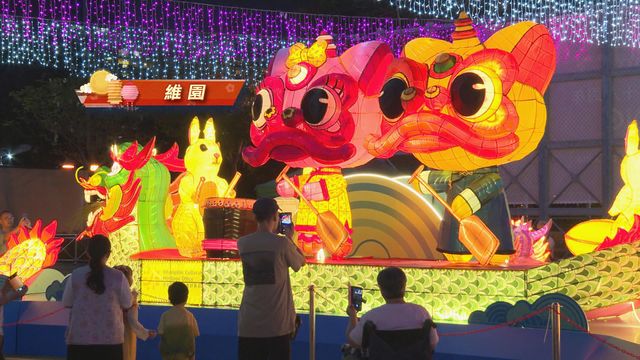 無綫新聞 TVB News