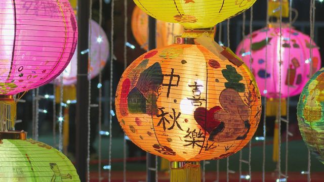 無綫新聞 TVB News