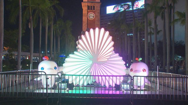 無綫新聞 TVB News