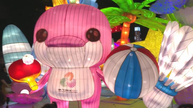 無綫新聞 TVB News