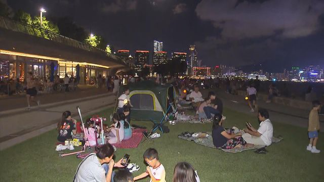 無綫新聞 TVB News