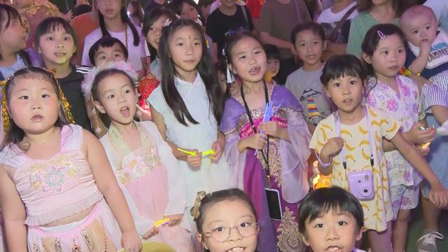 無綫新聞 TVB News